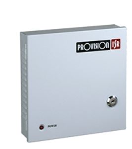 PROVISION PR-10A9CH t�pegys�g